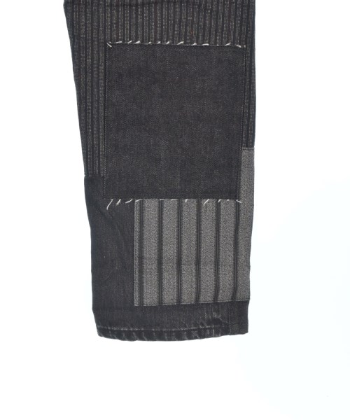 JUNYA WATANABE MAN（ジュンヤワタナベマン）デニムパンツ 黒 サイズ:M メンズ/2200669368048