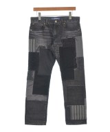 JUNYA WATANABE MAN（ジュンヤワタナベマン）デニムパンツ 黒 サイズ:M メンズ/2200669368048