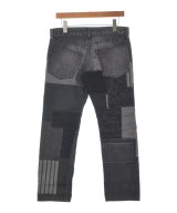 JUNYA WATANABE MAN（ジュンヤワタナベマン）デニムパンツ 黒 サイズ:M メンズ/2200669368048