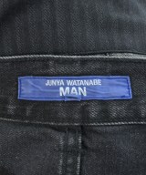 JUNYA WATANABE MAN（ジュンヤワタナベマン）デニムパンツ 黒 サイズ:M メンズ/2200669368048