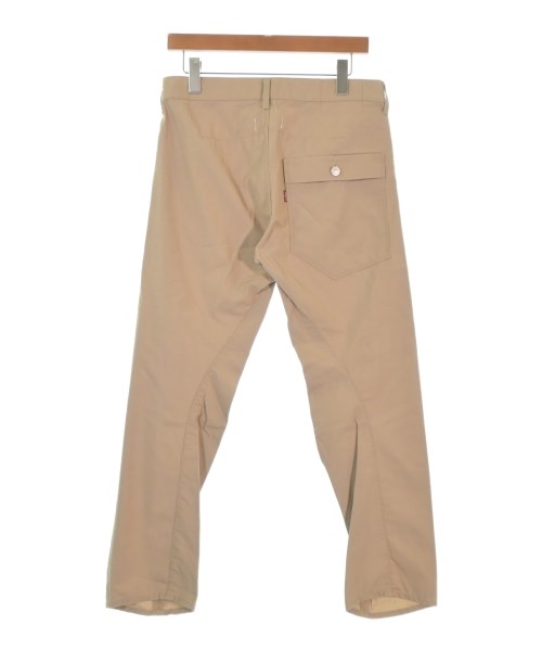 JUNYA WATANABE MAN（ジュンヤワタナベマン）その他 ベージュ サイズ:S メンズ/2200669368062