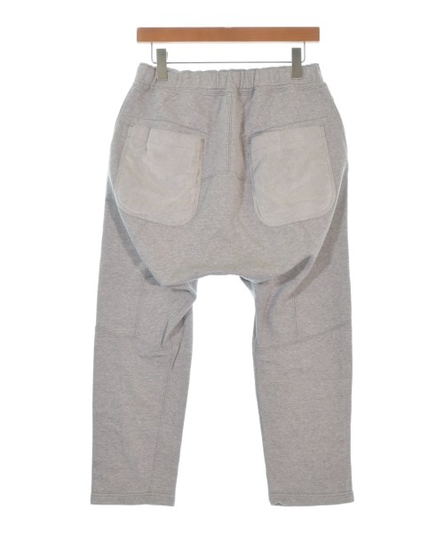 JUNYA WATANABE MAN（ジュンヤワタナベマン）スウェットパンツ グレー サイズ:M メンズ/2200669368079