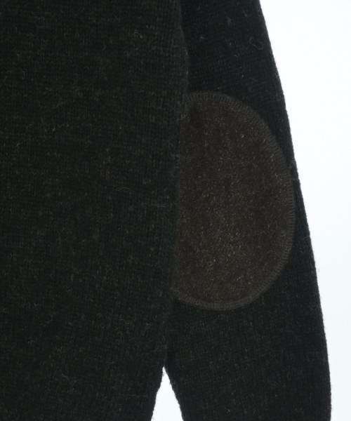 JUNYA WATANABE MAN（ジュンヤワタナベマン）カーディガン 黒 サイズ:S メンズ/2200669368086