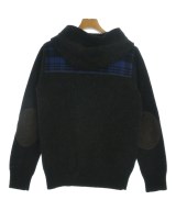 JUNYA WATANABE MAN（ジュンヤワタナベマン）カーディガン 黒 サイズ:S メンズ/2200669368086