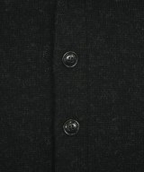 JUNYA WATANABE MAN（ジュンヤワタナベマン）カーディガン 黒 サイズ:S メンズ/2200669368086