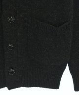JUNYA WATANABE MAN（ジュンヤワタナベマン）カーディガン 黒 サイズ:S メンズ/2200669368086