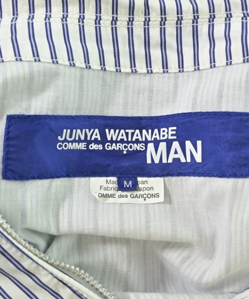 JUNYA WATANABE MAN（ジュンヤワタナベマン）その他 白 サイズ:M メンズ/2200669368130