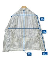 JUNYA WATANABE MAN（ジュンヤワタナベマン）その他 白 サイズ:M メンズ/2200669368130