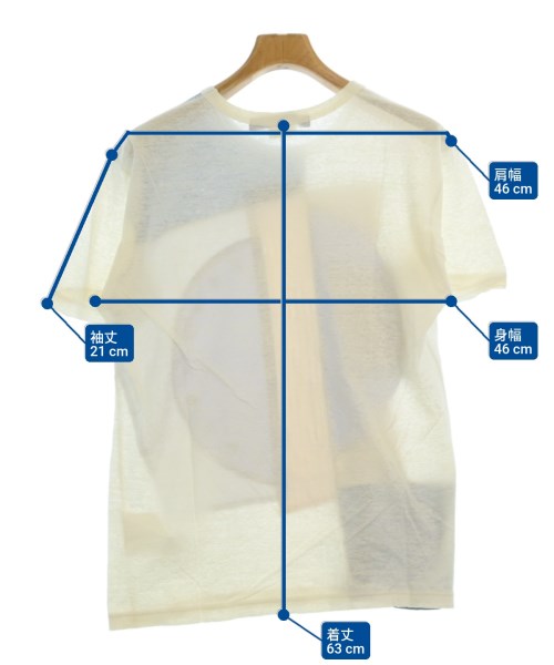 JUNYA WATANABE MAN（ジュンヤワタナベマン）Tシャツ・カットソー その他（柄物・カラフル） サイズ:M メンズ/2200669368154