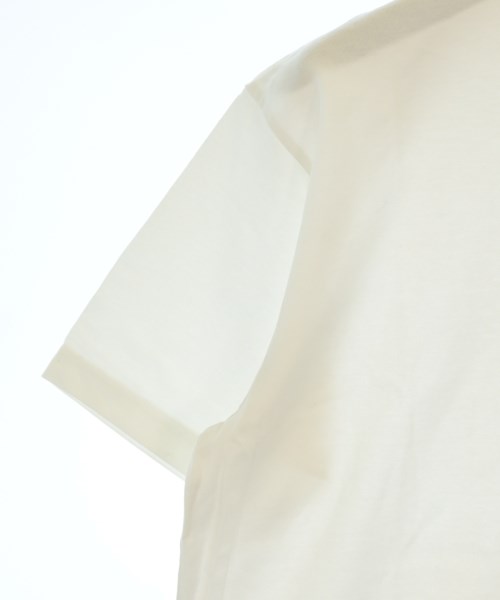 JUNYA WATANABE MAN（ジュンヤワタナベマン）Tシャツ・カットソー 白 サイズ:M メンズ/2200669368161