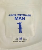 JUNYA WATANABE MAN（ジュンヤワタナベマン）Tシャツ・カットソー 白 サイズ:M メンズ/2200669368161