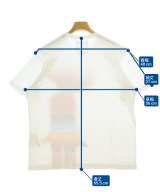 JUNYA WATANABE MAN（ジュンヤワタナベマン）Tシャツ・カットソー 白 サイズ:M メンズ/2200669368161