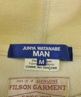 JUNYA WATANABE MAN（ジュンヤワタナベマン）パーカー 白 サイズ:M メンズ/2200669418033