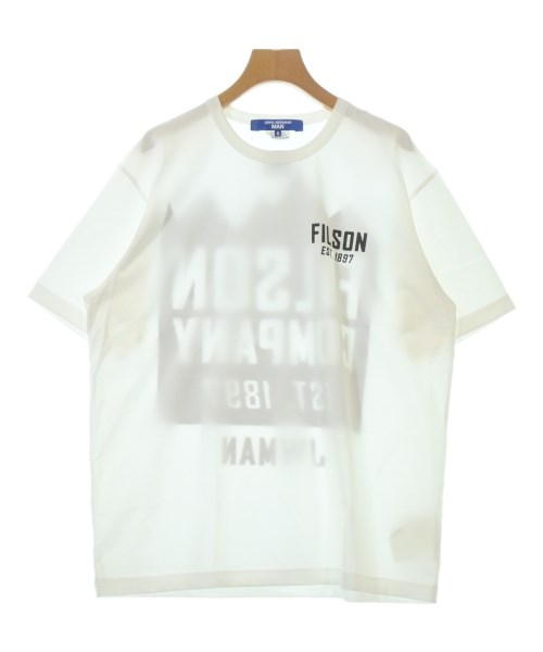 JUNYA WATANABE MAN（ジュンヤワタナベマン）Tシャツ・カットソー 白