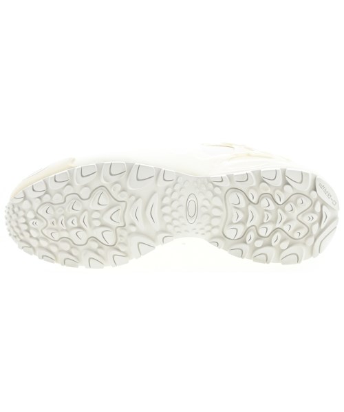 JUNYA WATANABE MAN（ジュンヤワタナベマン）スニーカー 白 サイズ:26cm メンズ/2200669418224