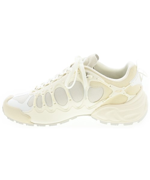 JUNYA WATANABE MAN（ジュンヤワタナベマン）スニーカー 白 サイズ:26cm メンズ/2200669418224