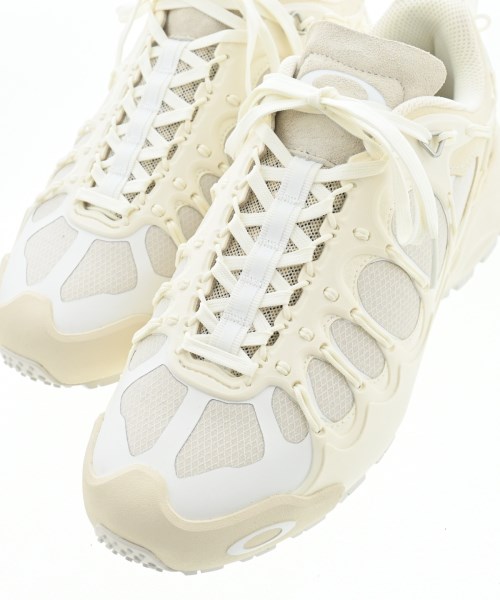 JUNYA WATANABE MAN（ジュンヤワタナベマン）スニーカー 白 サイズ:26cm メンズ/2200669418224