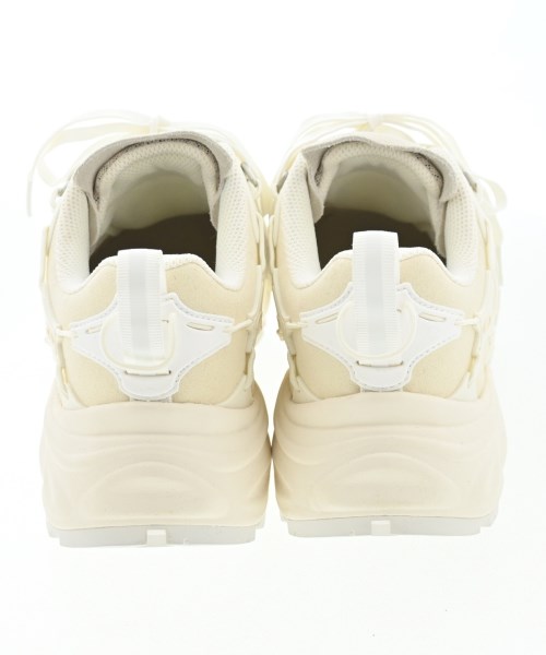 JUNYA WATANABE MAN（ジュンヤワタナベマン）スニーカー 白 サイズ:26cm メンズ/2200669418224