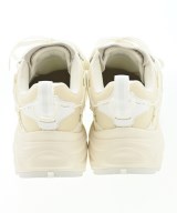 JUNYA WATANABE MAN（ジュンヤワタナベマン）スニーカー 白 サイズ:26cm メンズ/2200669418224