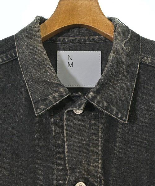 JUNYA WATANABE MAN（ジュンヤワタナベマン）デニムジャケット 黒 サイズ:XL メンズ/2200669764024