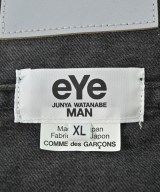 JUNYA WATANABE MAN（ジュンヤワタナベマン）デニムジャケット 黒 サイズ:XL メンズ/2200669764024