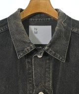 JUNYA WATANABE MAN（ジュンヤワタナベマン）デニムジャケット 黒 サイズ:XL メンズ/2200669764024