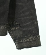JUNYA WATANABE MAN（ジュンヤワタナベマン）デニムジャケット 黒 サイズ:XL メンズ/2200669764024
