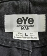 JUNYA WATANABE MAN（ジュンヤワタナベマン）デニムパンツ 黒 サイズ:L メンズ/2200669764031