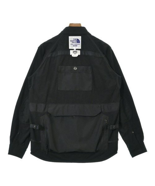 JUNYA WATANABE MAN（ジュンヤワタナベマン）その他 黒 サイズ:XS メンズ/2200669830026