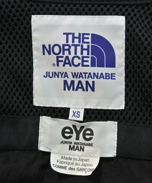 JUNYA WATANABE MAN（ジュンヤワタナベマン）その他 黒 サイズ:XS メンズ/2200669830026