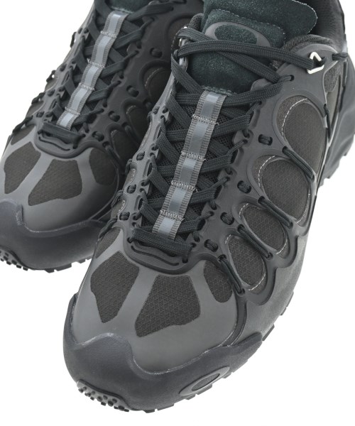 JUNYA WATANABE MAN（ジュンヤワタナベマン）スニーカー 黒 サイズ:27cm メンズ/2200669830170