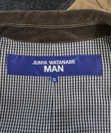 JUNYA WATANABE MAN（ジュンヤワタナベマン）その他 茶 サイズ:S メンズ/2200669830231
