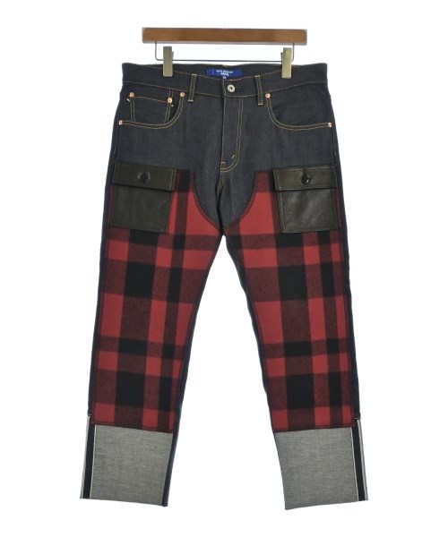 JUNYA WATANABE MAN(ジュンヤワタナベマン)のデニムパンツ サイズ:M 34,600円