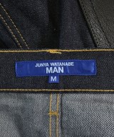 JUNYA WATANABE MAN（ジュンヤワタナベマン）デニムパンツ 紺 サイズ:M メンズ/2200669830248