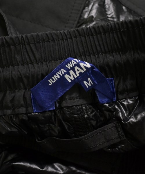 JUNYA WATANABE MAN（ジュンヤワタナベマン）その他 黒 サイズ:M メンズ/2200669849196