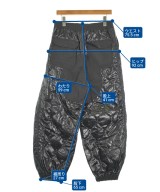 JUNYA WATANABE MAN（ジュンヤワタナベマン）その他 黒 サイズ:M メンズ/2200669849196