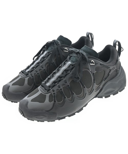 JUNYA WATANABE MAN(ジュンヤワタナベマン)スニーカー 黒 サイズ:28cm/2200669883237