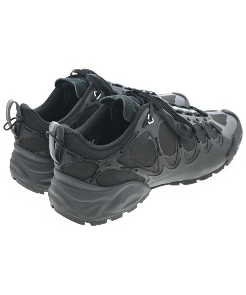 JUNYA WATANABE MAN（ジュンヤワタナベマン）スニーカー 黒 サイズ:28cm メンズ/2200669883237