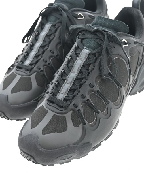 JUNYA WATANABE MAN（ジュンヤワタナベマン）スニーカー 黒 サイズ:28cm メンズ/2200669883244