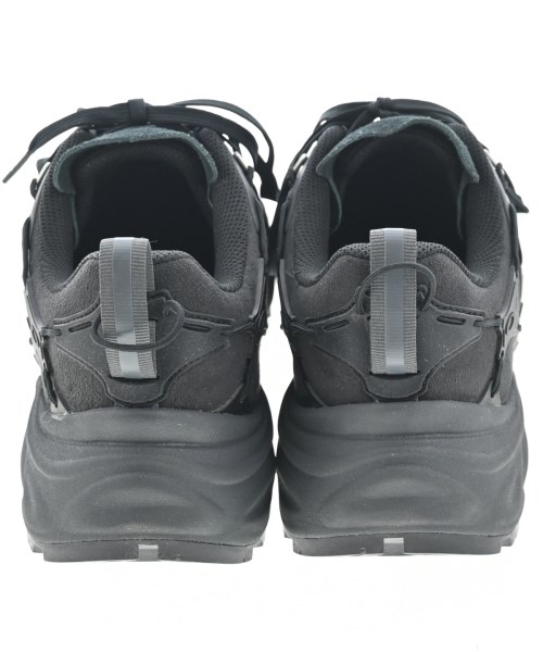 JUNYA WATANABE MAN（ジュンヤワタナベマン）スニーカー 黒 サイズ:28cm メンズ/2200669883244