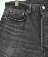 JUNYA WATANABE MAN（ジュンヤワタナベマン）デニムパンツ 黒 サイズ:M メンズ/2200669920154