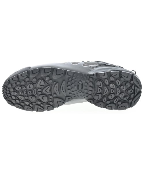 JUNYA WATANABE MAN（ジュンヤワタナベマン）スニーカー 黒 サイズ:29cm メンズ/2200670033157