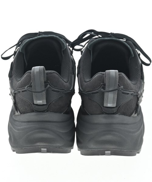 JUNYA WATANABE MAN（ジュンヤワタナベマン）スニーカー 黒 サイズ:29cm メンズ/2200670033157