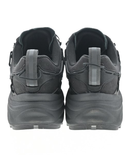 JUNYA WATANABE MAN（ジュンヤワタナベマン）スニーカー 黒 サイズ:28cm メンズ/2200670033164