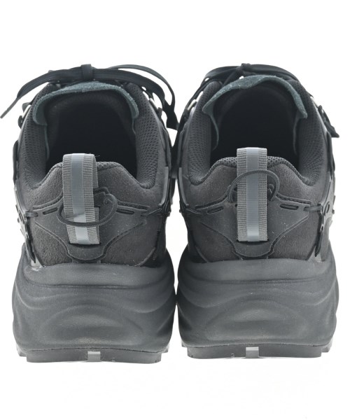 JUNYA WATANABE MAN（ジュンヤワタナベマン）スニーカー 黒 サイズ:28cm メンズ/2200670033171