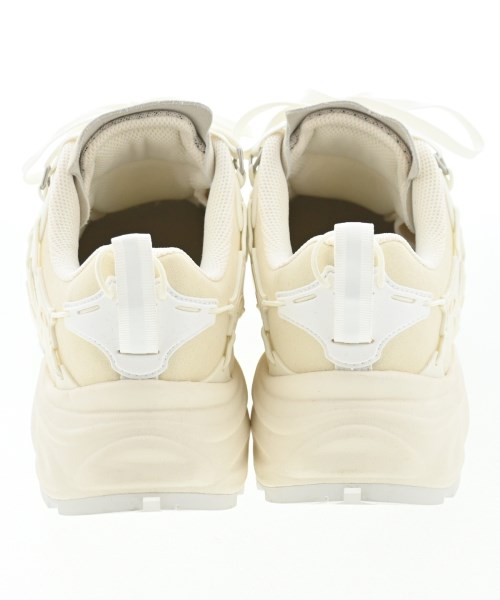 JUNYA WATANABE MAN（ジュンヤワタナベマン）スニーカー 白 サイズ:28cm メンズ/2200670033188