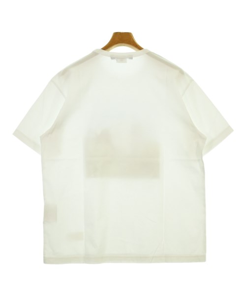 JUNYA WATANABE MAN（ジュンヤワタナベマン）Tシャツ・カットソー 白 サイズ:S メンズ/2200670047062