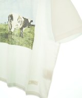 JUNYA WATANABE MAN（ジュンヤワタナベマン）Tシャツ・カットソー 白 サイズ:S メンズ/2200670047062