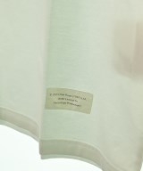 JUNYA WATANABE MAN（ジュンヤワタナベマン）Tシャツ・カットソー 白 サイズ:S メンズ/2200670047062