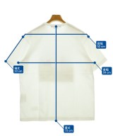 JUNYA WATANABE MAN（ジュンヤワタナベマン）Tシャツ・カットソー 白 サイズ:S メンズ/2200670047062
